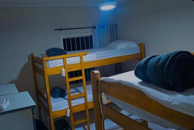 Penzion Le House Hostel São Paulo