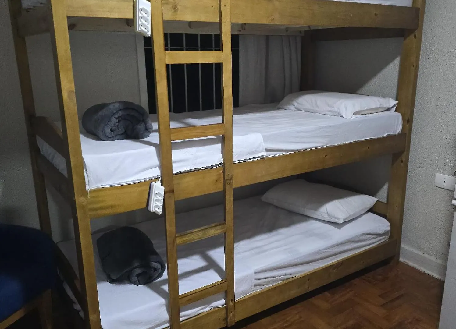 Le House Hostel São Paulo 0*,  Brazílie