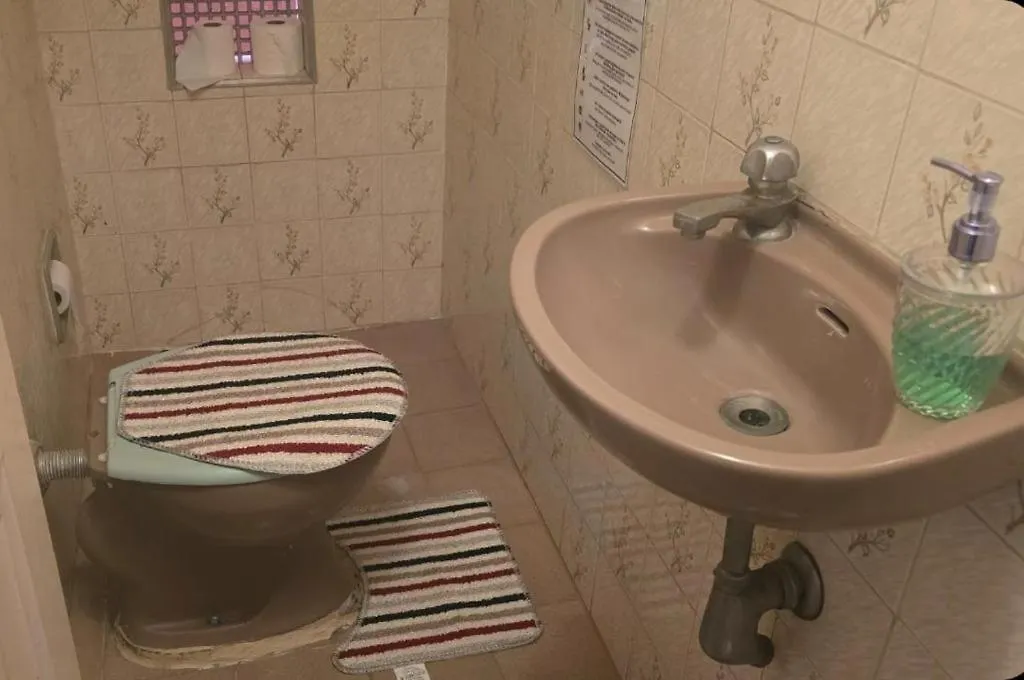 Penzion Le House Hostel São Paulo